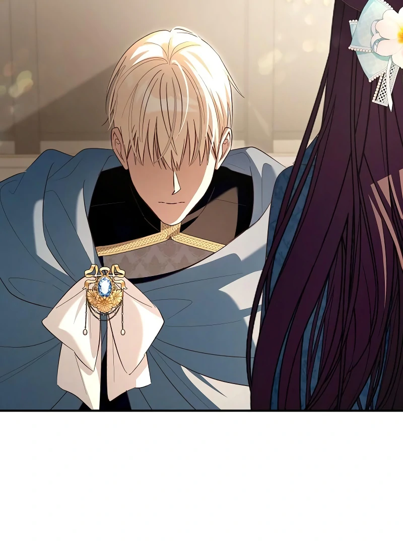 The Grand Duke’s Bride Is a Hellborn Warrior chapter 23 page 122