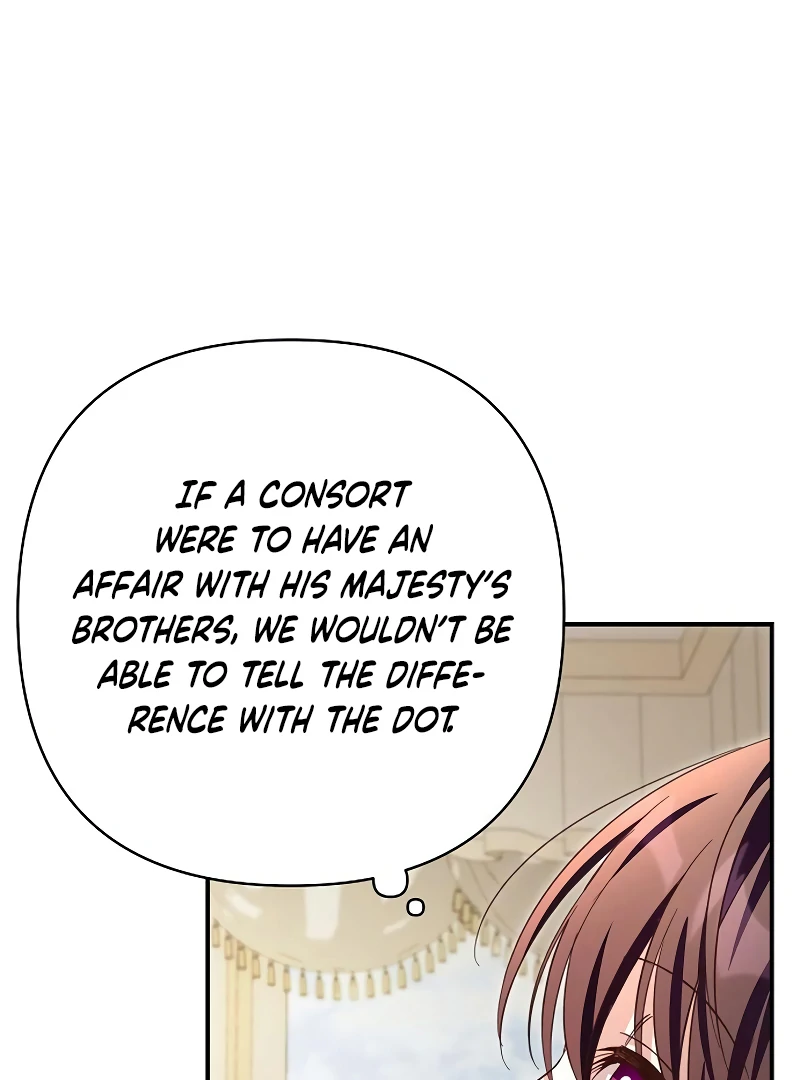 The Grand Duke’s Bride Is a Hellborn Warrior chapter 23 page 123
