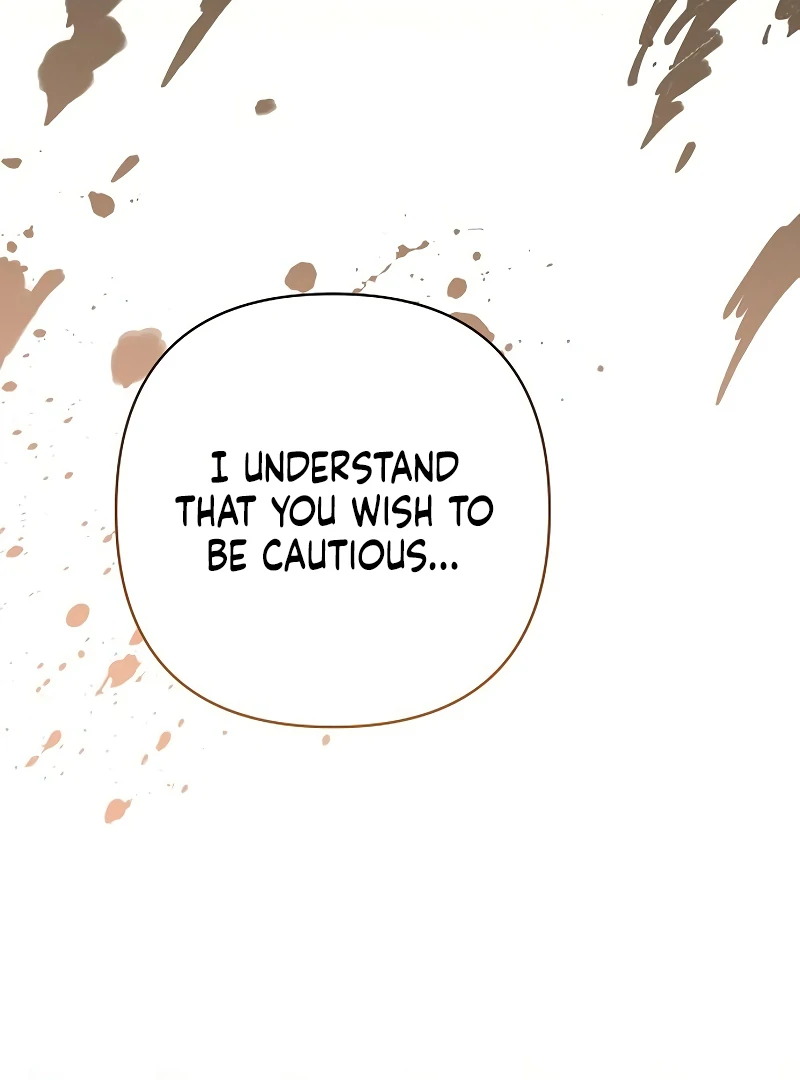 The Grand Duke’s Bride Is a Hellborn Warrior chapter 23 page 127