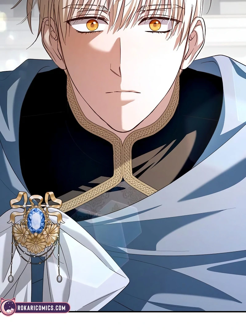 The Grand Duke’s Bride Is a Hellborn Warrior chapter 23 page 129