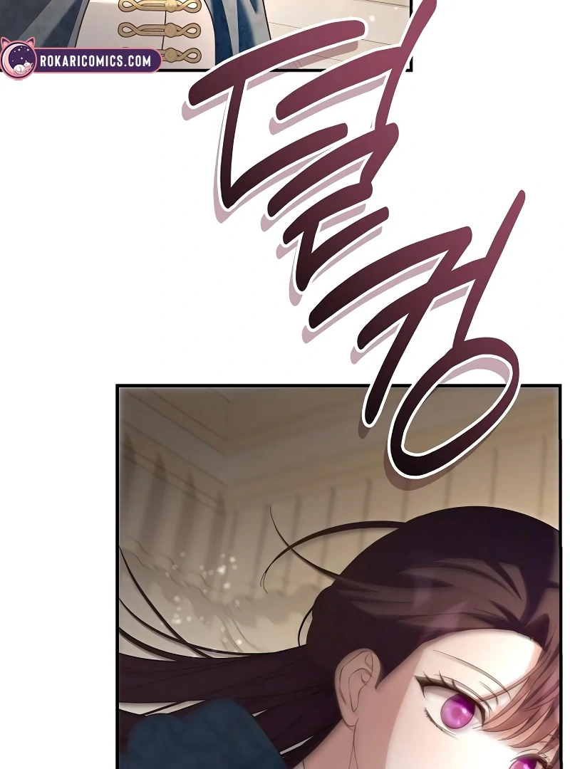 The Grand Duke’s Bride Is a Hellborn Warrior chapter 23 page 137