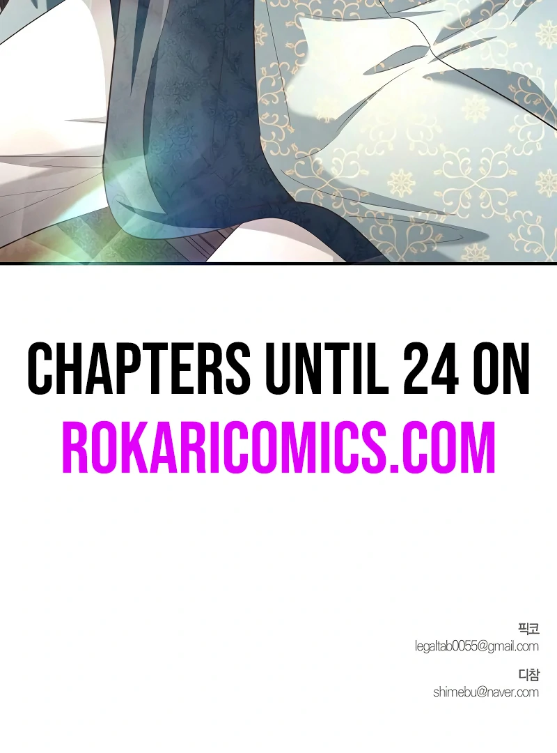 The Grand Duke’s Bride Is a Hellborn Warrior chapter 23 page 148