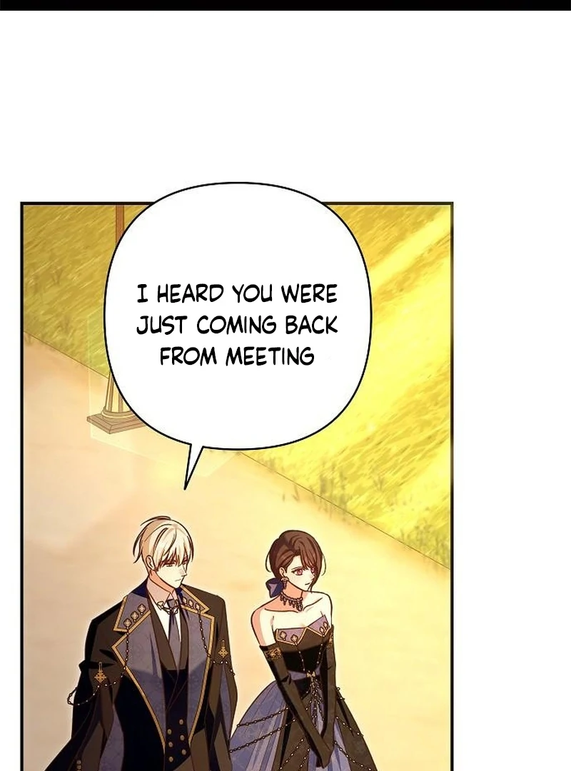 The Grand Duke’s Bride Is a Hellborn Warrior chapter 26 page 2
