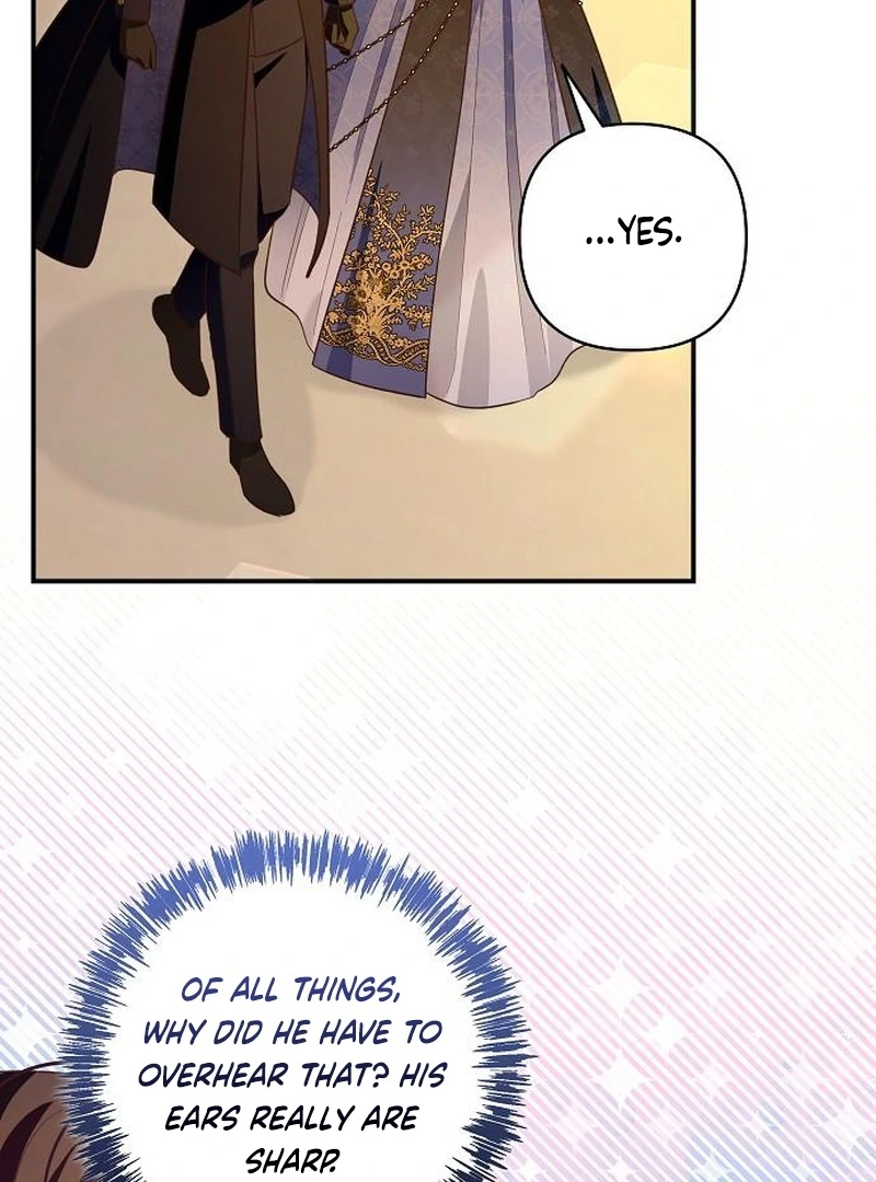 The Grand Duke’s Bride Is a Hellborn Warrior chapter 26 page 3
