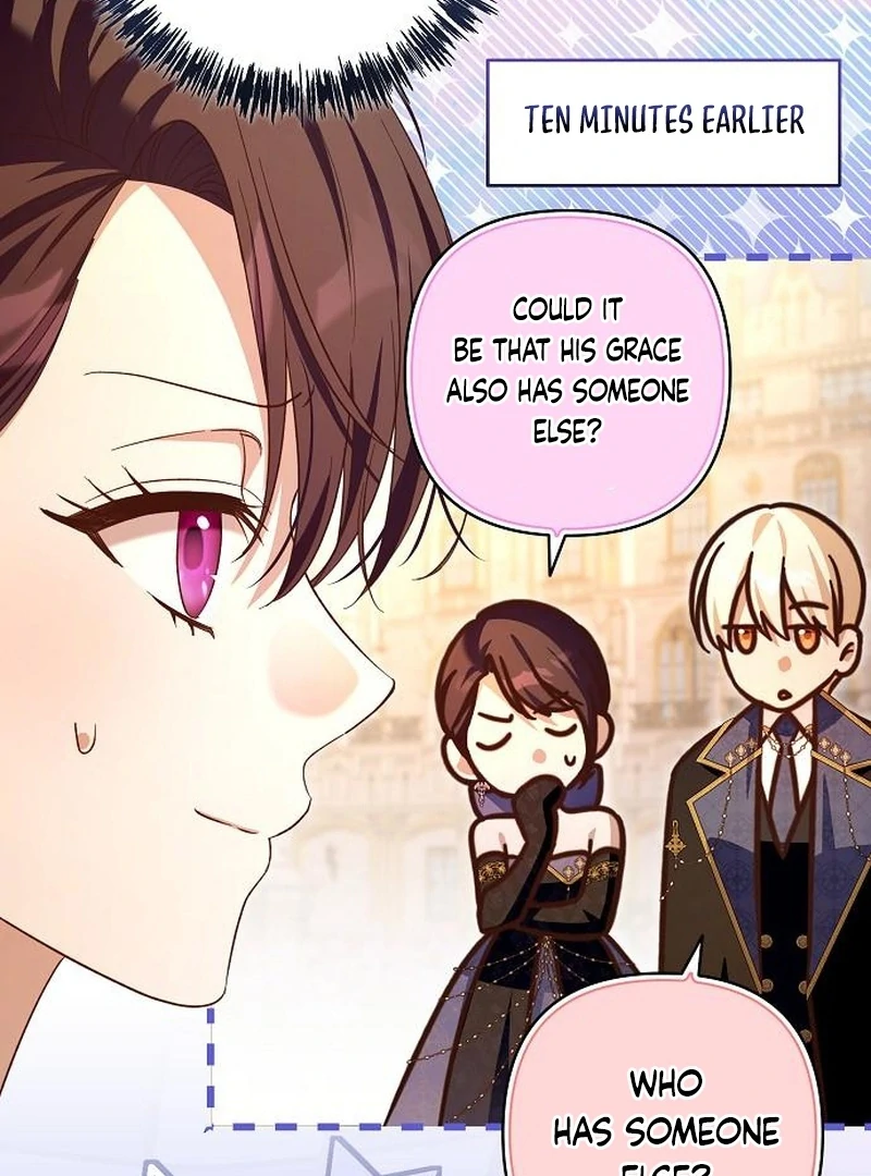 The Grand Duke’s Bride Is a Hellborn Warrior chapter 26 page 4