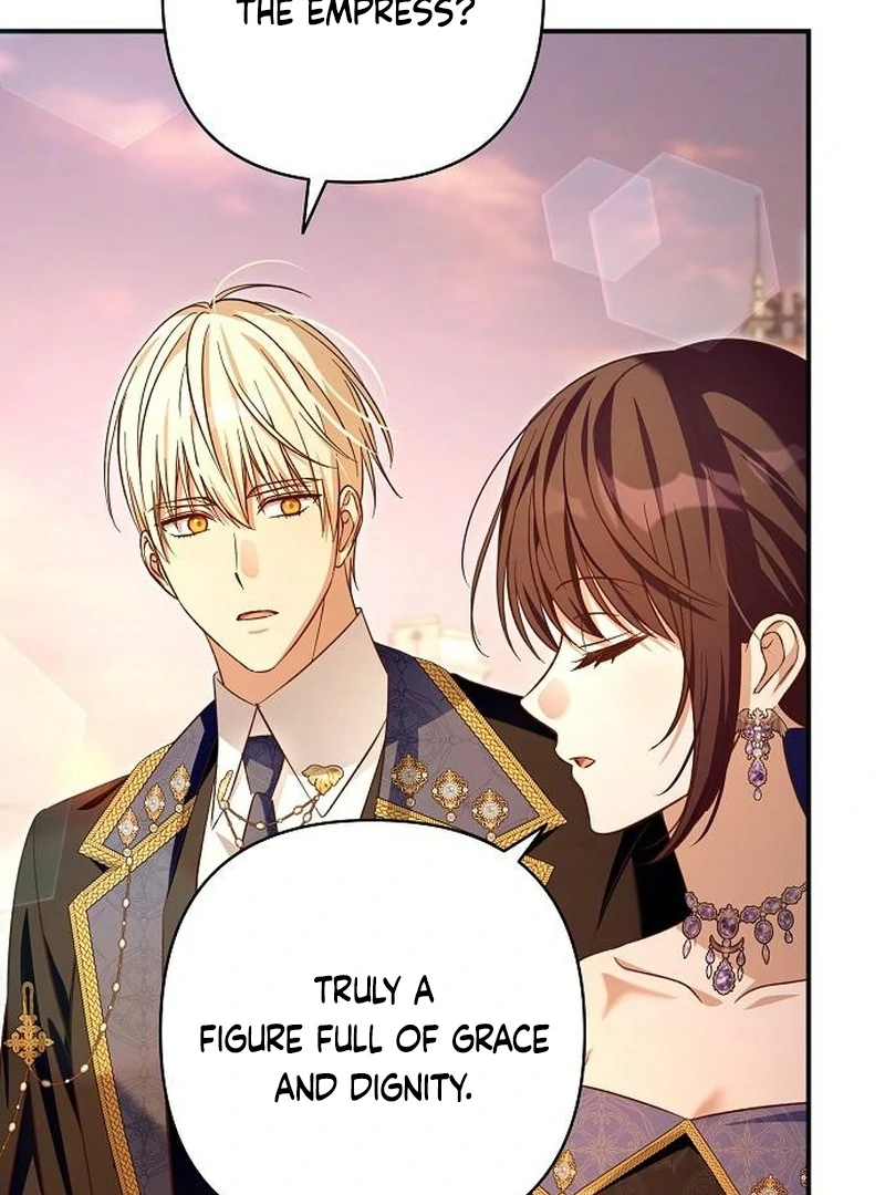 The Grand Duke’s Bride Is a Hellborn Warrior chapter 26 page 7