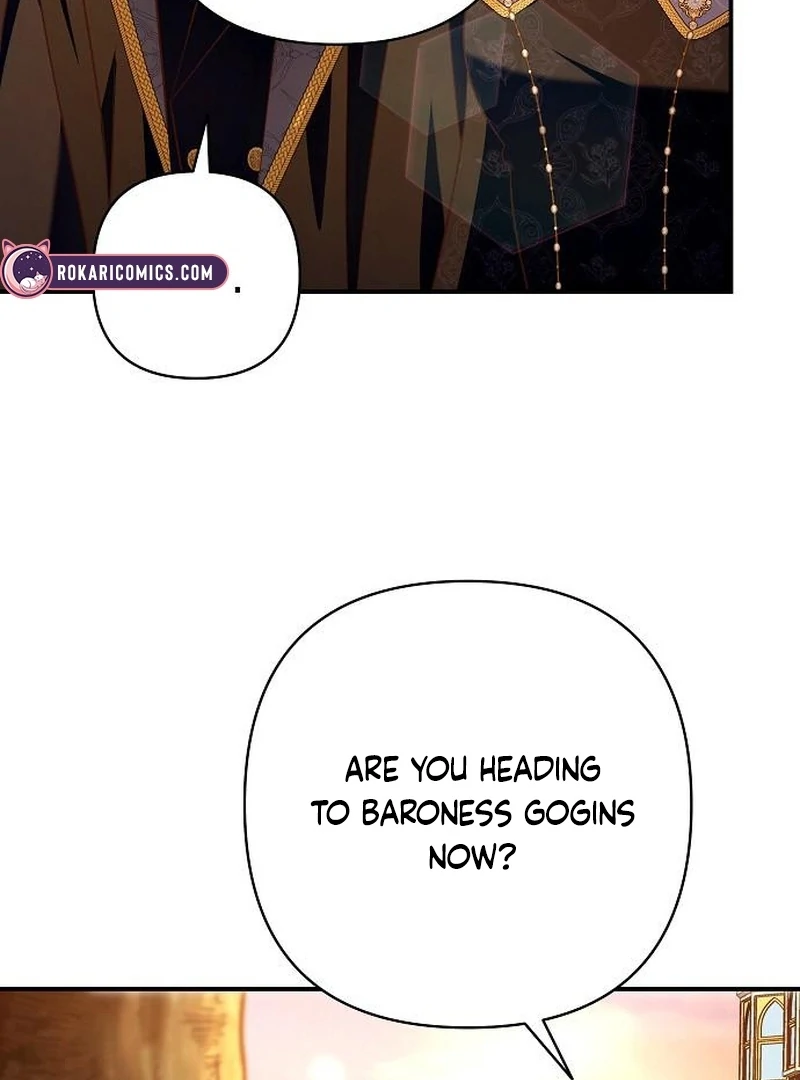 The Grand Duke’s Bride Is a Hellborn Warrior chapter 26 page 8
