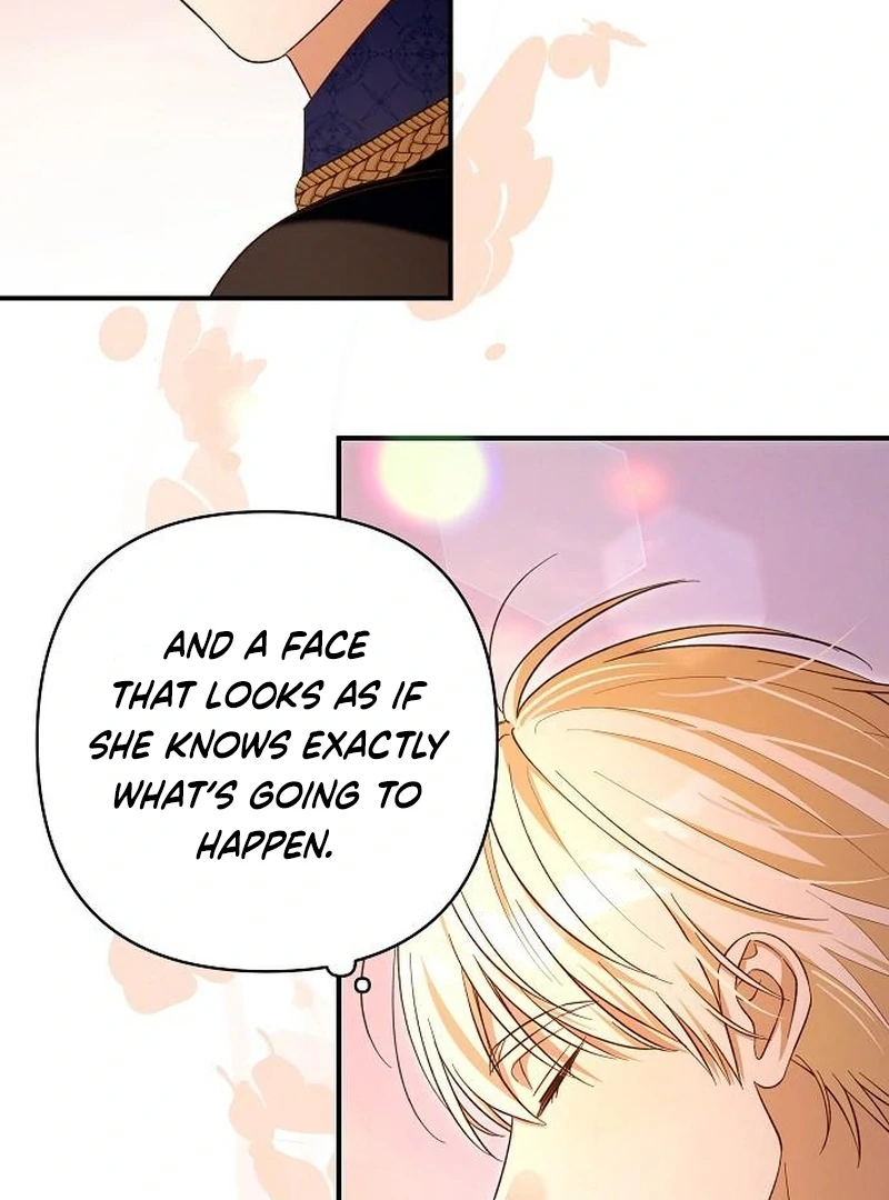 The Grand Duke’s Bride Is a Hellborn Warrior chapter 26 page 16