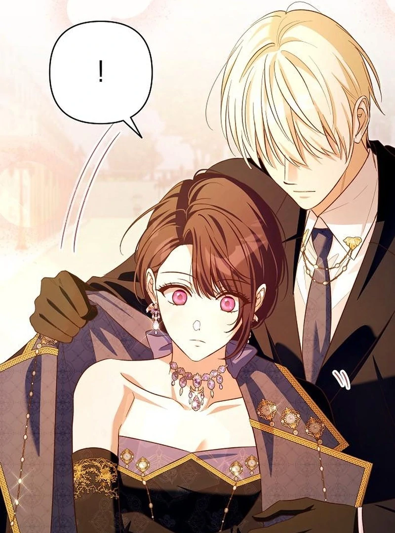 The Grand Duke’s Bride Is a Hellborn Warrior chapter 26 page 19