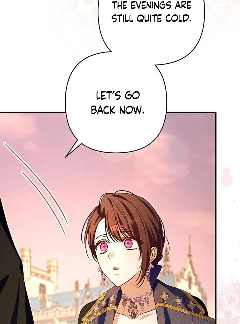 The Grand Duke’s Bride Is a Hellborn Warrior chapter 26 page 21