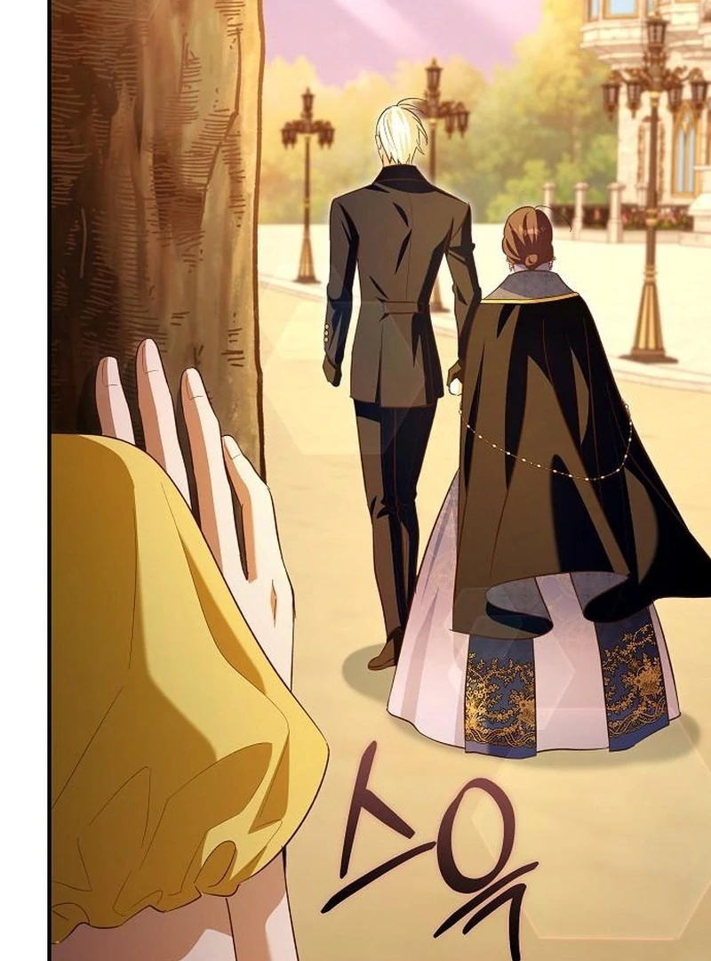 The Grand Duke’s Bride Is a Hellborn Warrior chapter 26 page 23