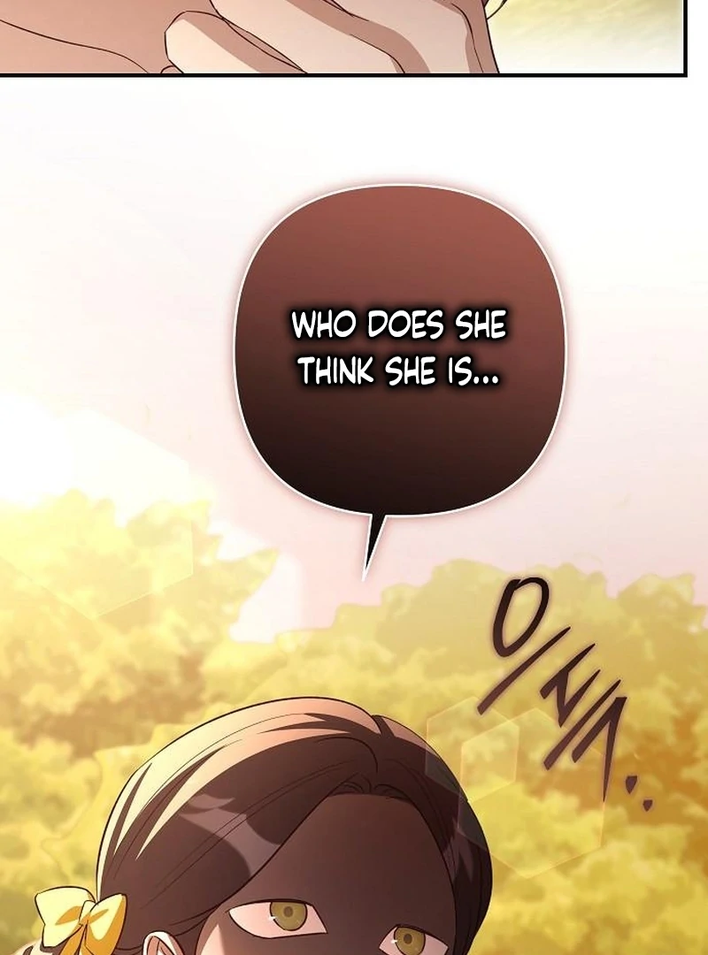 The Grand Duke’s Bride Is a Hellborn Warrior chapter 26 page 25
