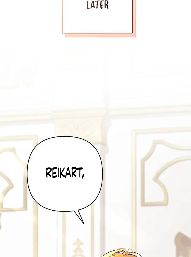 The Grand Duke’s Bride Is a Hellborn Warrior chapter 26 page 30