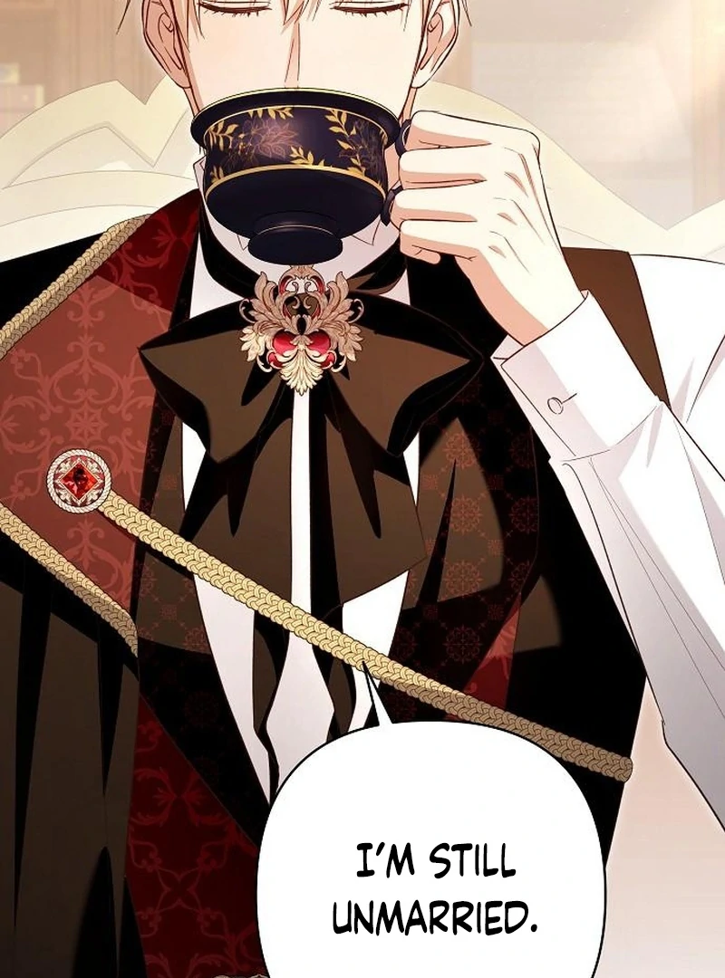 The Grand Duke’s Bride Is a Hellborn Warrior chapter 26 page 33