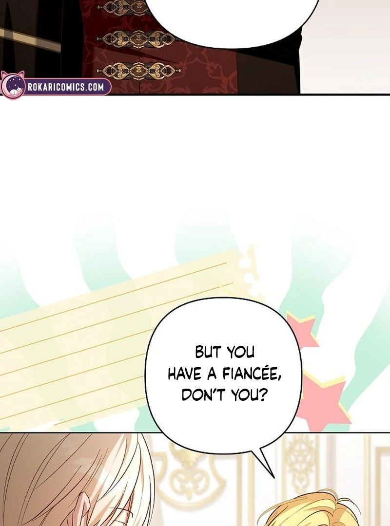 The Grand Duke’s Bride Is a Hellborn Warrior chapter 26 page 34
