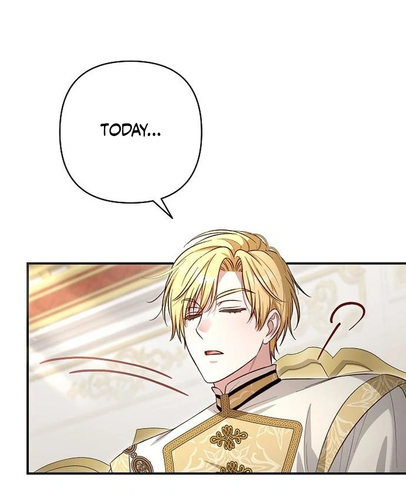 The Grand Duke’s Bride Is a Hellborn Warrior chapter 26 page 36