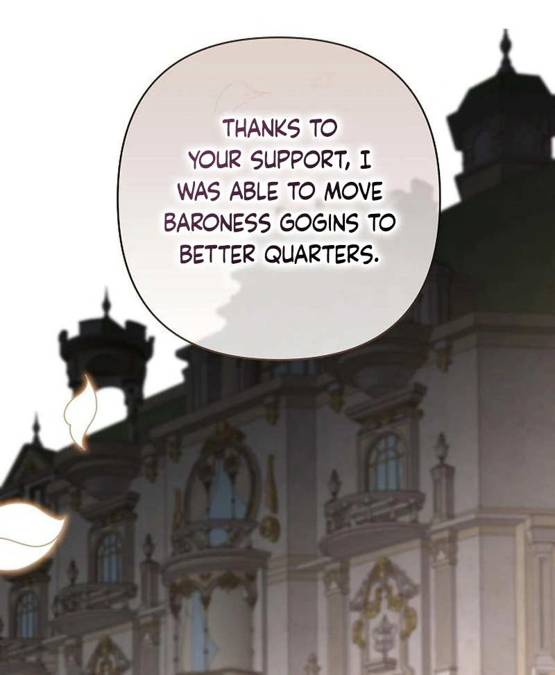 The Grand Duke’s Bride Is a Hellborn Warrior chapter 26 page 37