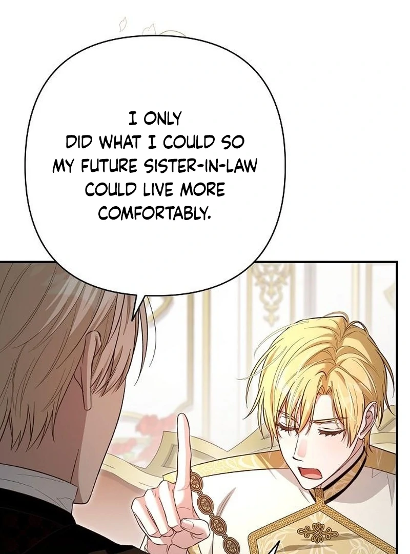The Grand Duke’s Bride Is a Hellborn Warrior chapter 26 page 39