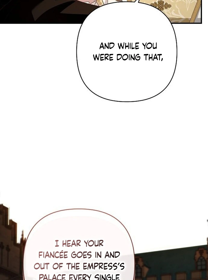 The Grand Duke’s Bride Is a Hellborn Warrior chapter 26 page 40