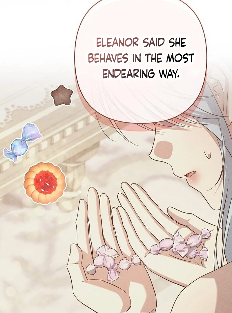 The Grand Duke’s Bride Is a Hellborn Warrior chapter 26 page 42
