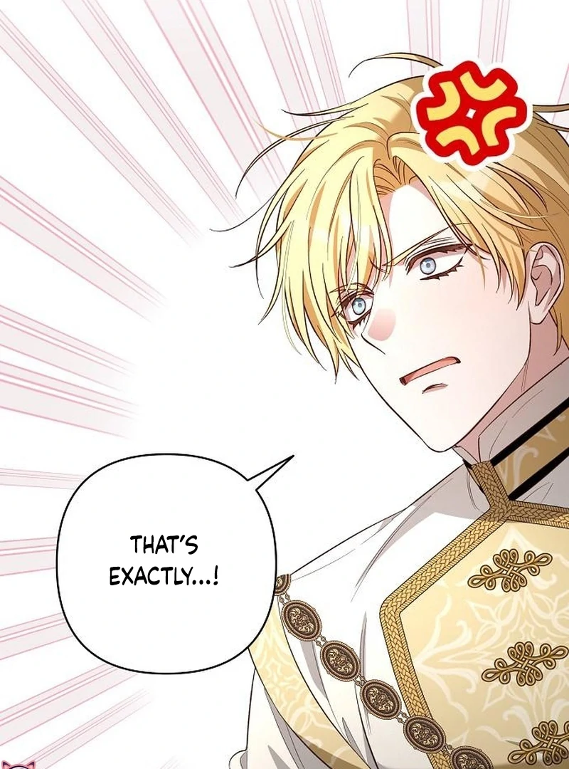 The Grand Duke’s Bride Is a Hellborn Warrior chapter 26 page 47