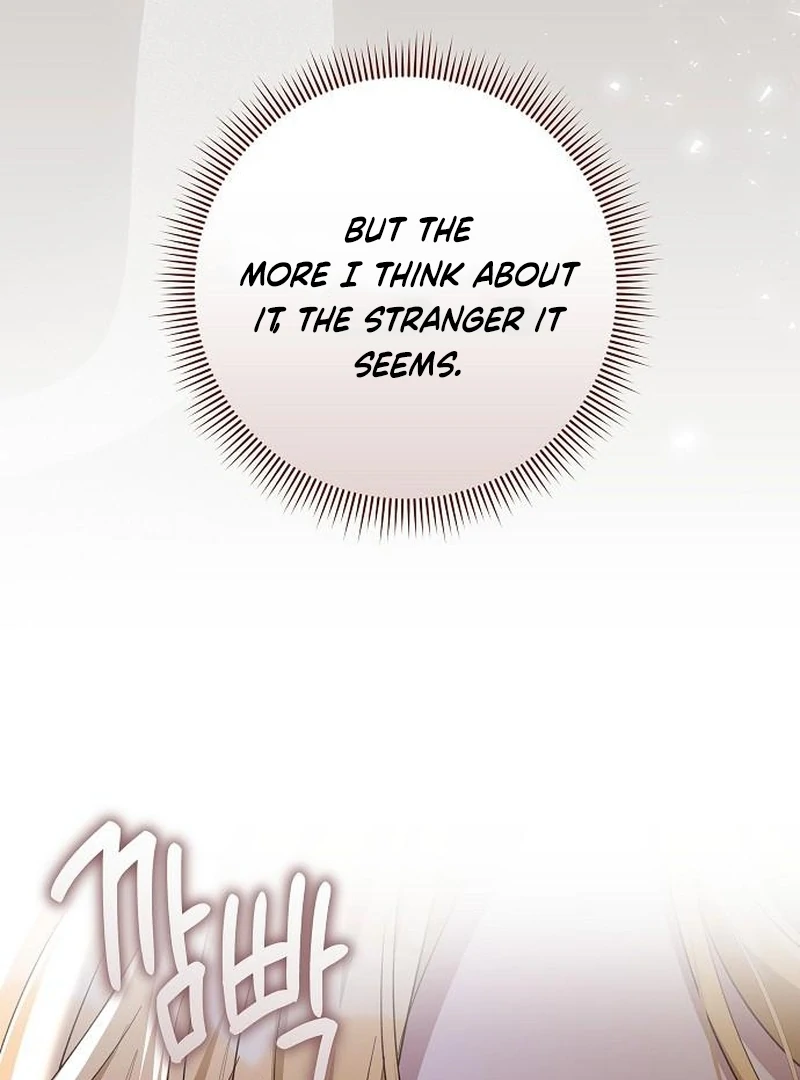 The Grand Duke’s Bride Is a Hellborn Warrior chapter 26 page 54