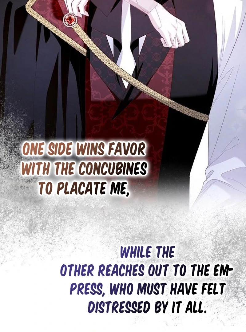 The Grand Duke’s Bride Is a Hellborn Warrior chapter 26 page 59