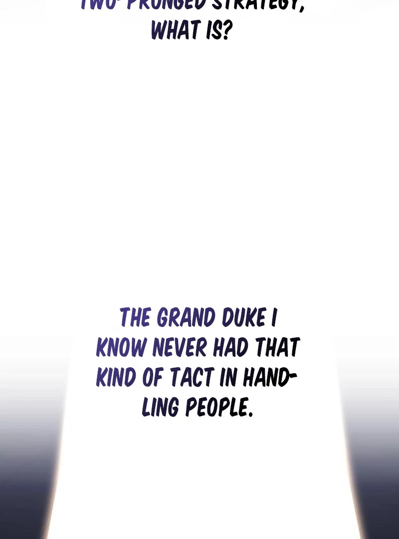 The Grand Duke’s Bride Is a Hellborn Warrior chapter 26 page 61