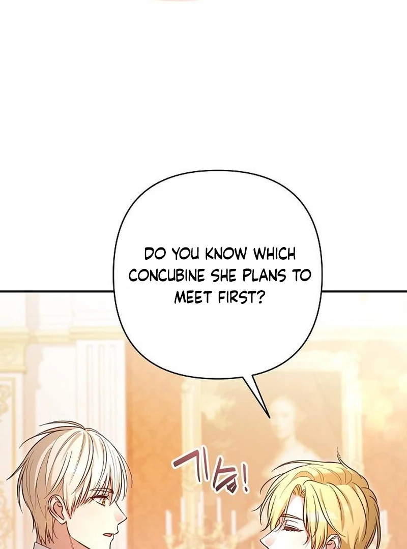 The Grand Duke’s Bride Is a Hellborn Warrior chapter 26 page 68