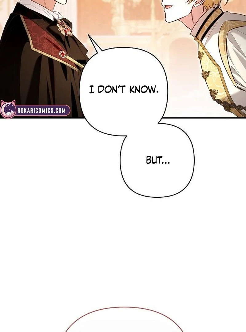 The Grand Duke’s Bride Is a Hellborn Warrior chapter 26 page 69