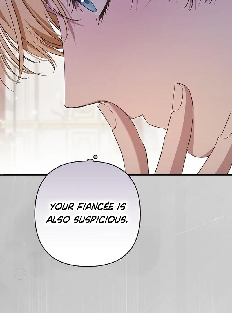 The Grand Duke’s Bride Is a Hellborn Warrior chapter 26 page 73