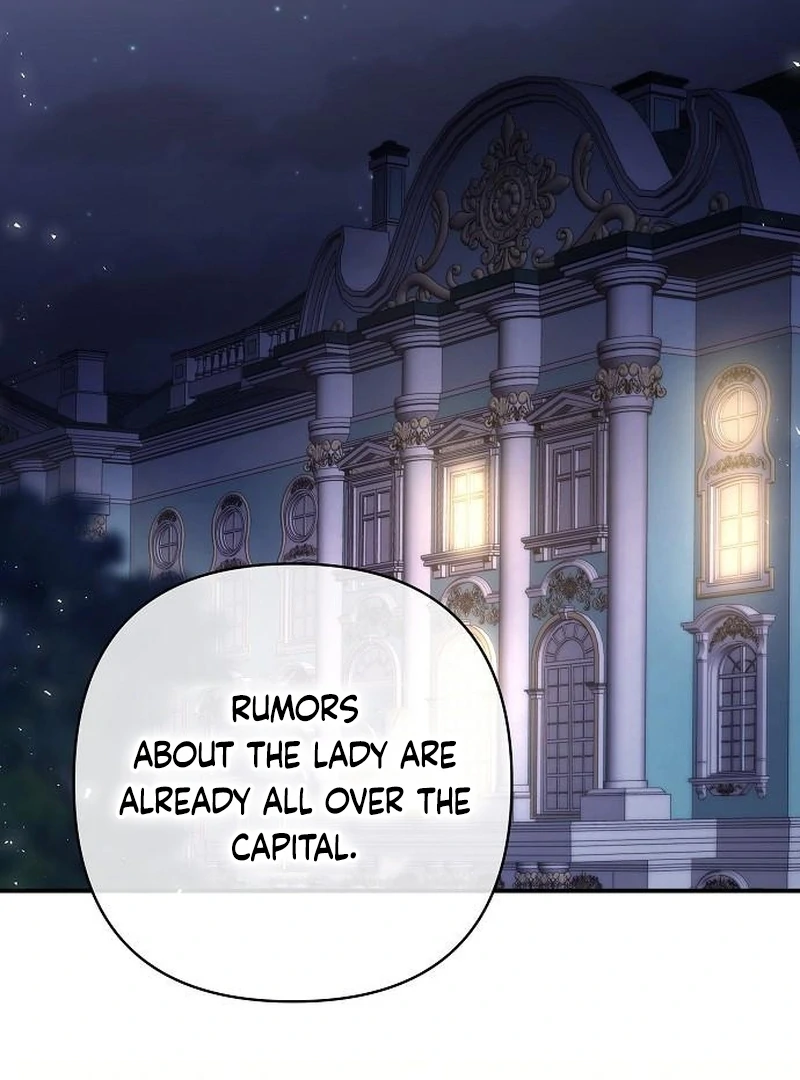 The Grand Duke’s Bride Is a Hellborn Warrior chapter 26 page 77