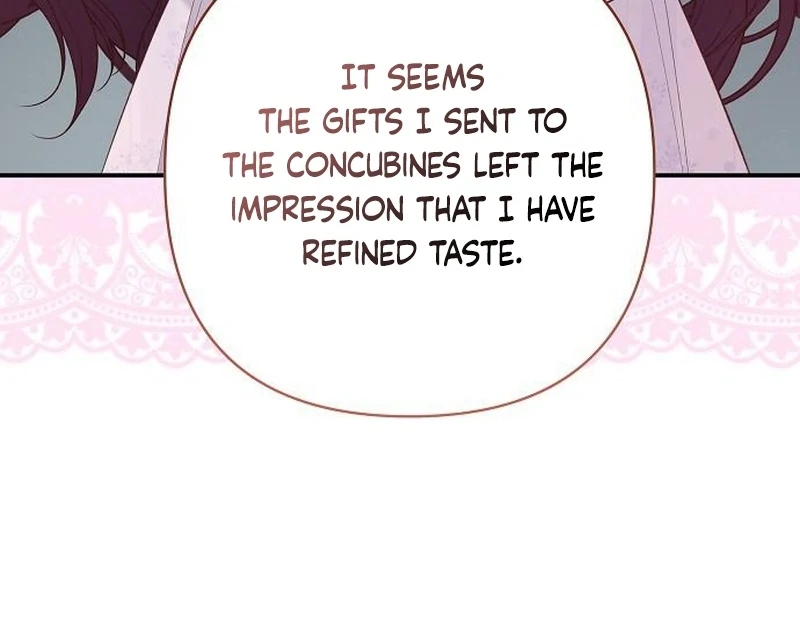 The Grand Duke’s Bride Is a Hellborn Warrior chapter 26 page 84