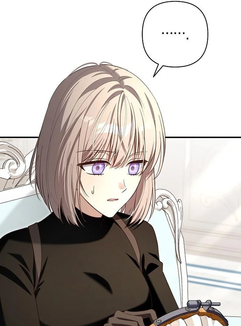 The Grand Duke’s Bride Is a Hellborn Warrior chapter 26 page 85