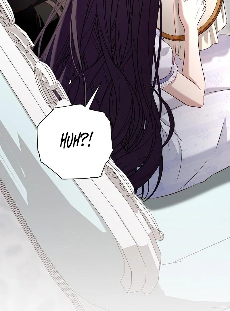 The Grand Duke’s Bride Is a Hellborn Warrior chapter 26 page 88