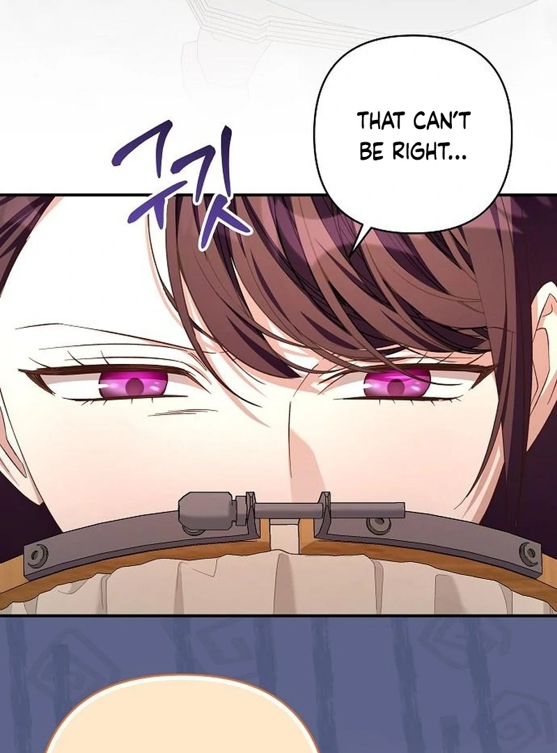 The Grand Duke’s Bride Is a Hellborn Warrior chapter 26 page 89