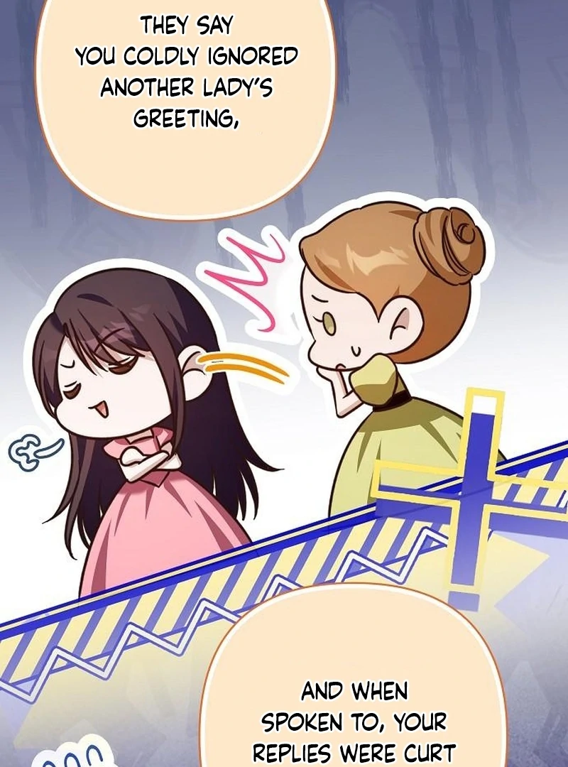 The Grand Duke’s Bride Is a Hellborn Warrior chapter 26 page 90