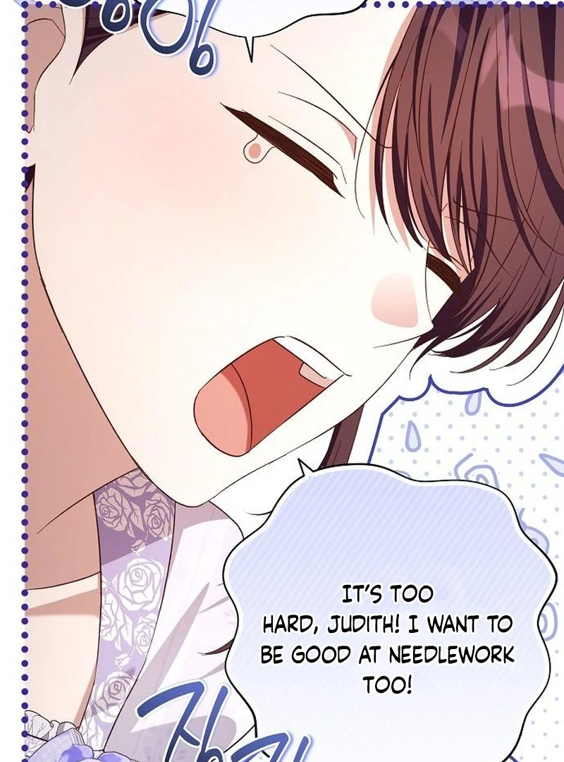 The Grand Duke’s Bride Is a Hellborn Warrior chapter 26 page 96