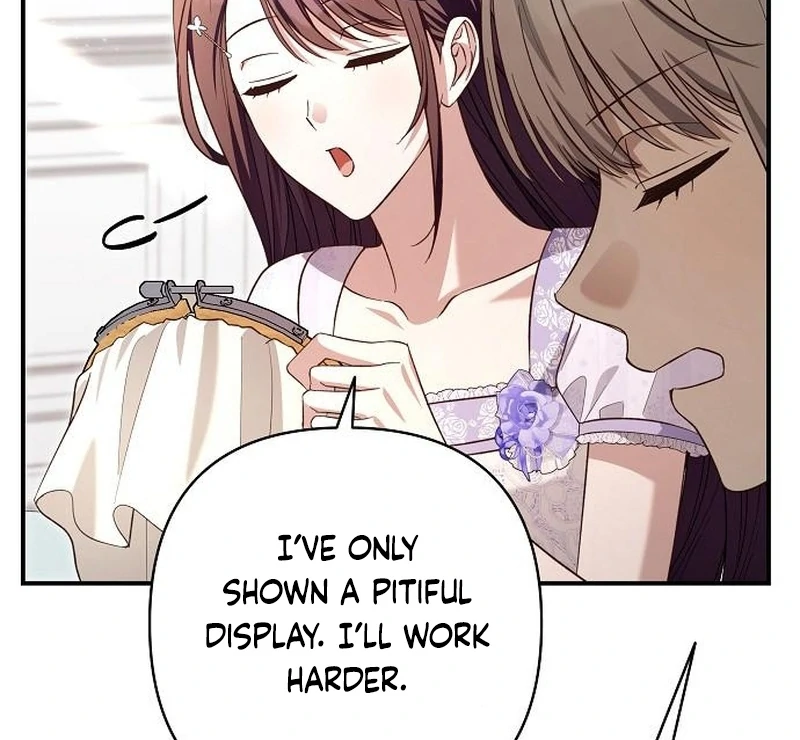 The Grand Duke’s Bride Is a Hellborn Warrior chapter 26 page 99