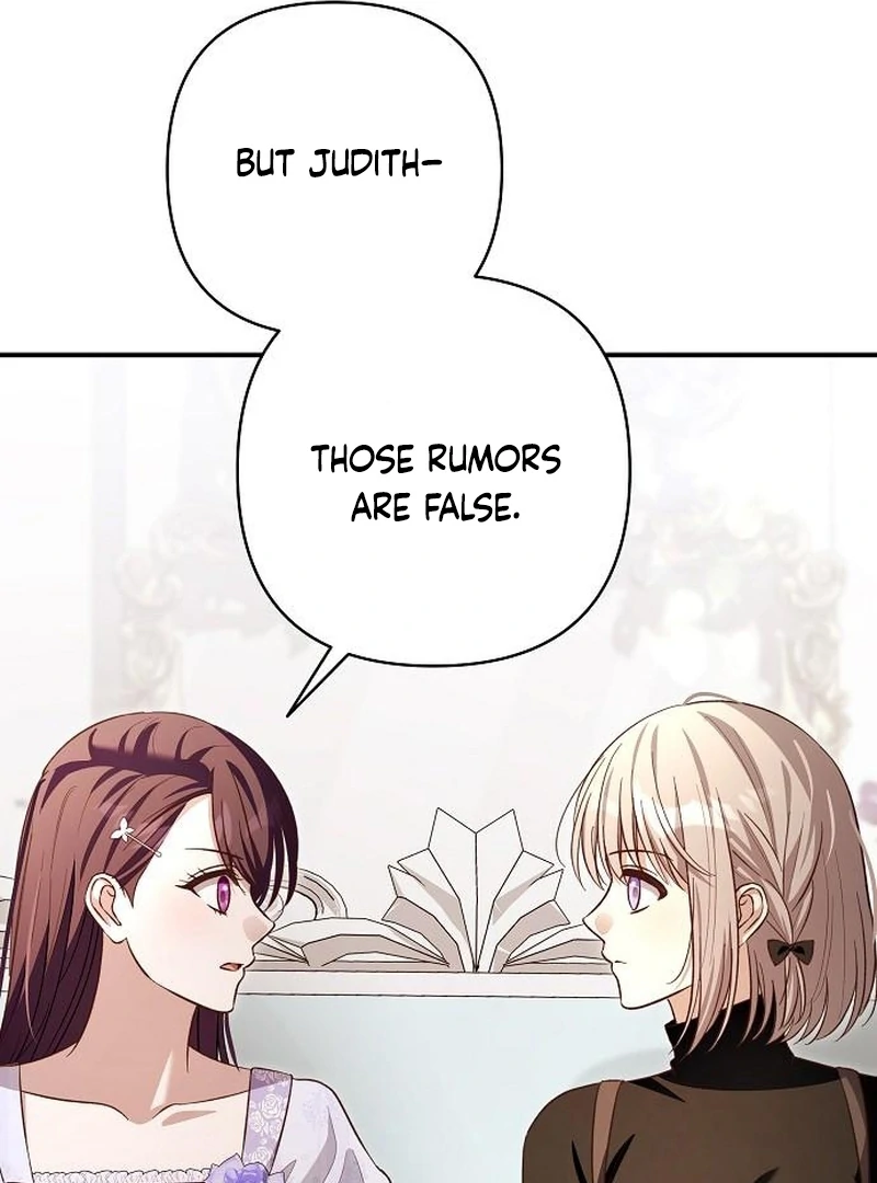 The Grand Duke’s Bride Is a Hellborn Warrior chapter 26 page 101