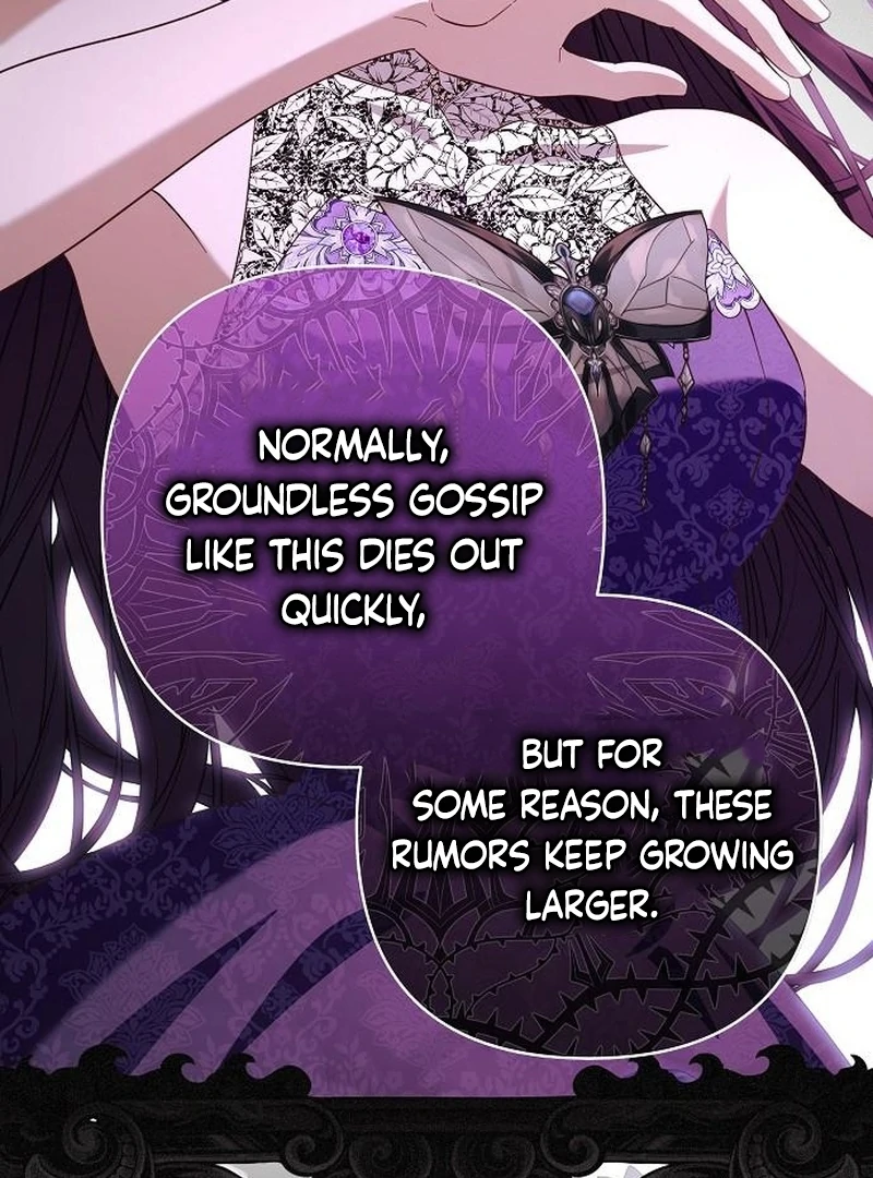 The Grand Duke’s Bride Is a Hellborn Warrior chapter 26 page 104