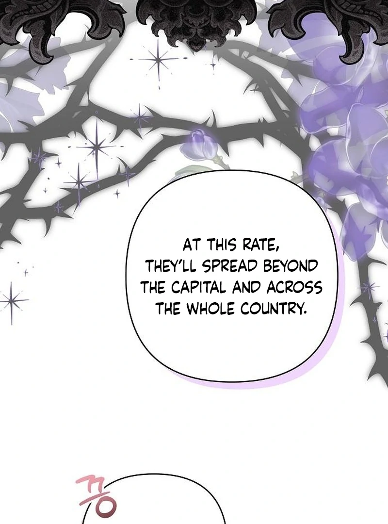The Grand Duke’s Bride Is a Hellborn Warrior chapter 26 page 105