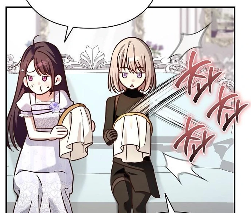 The Grand Duke’s Bride Is a Hellborn Warrior chapter 26 page 109