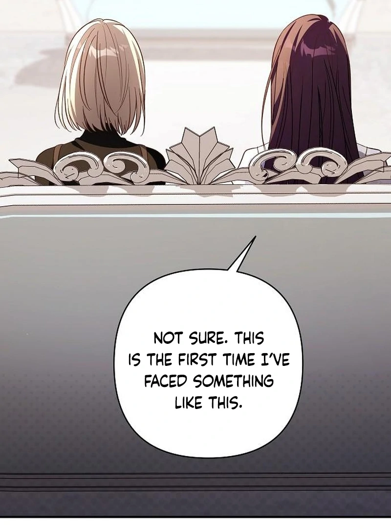 The Grand Duke’s Bride Is a Hellborn Warrior chapter 26 page 115