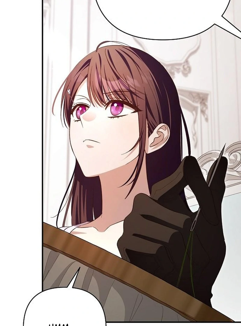The Grand Duke’s Bride Is a Hellborn Warrior chapter 26 page 117