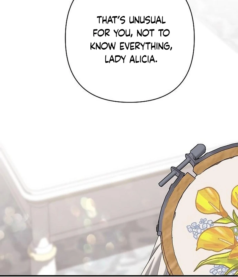 The Grand Duke’s Bride Is a Hellborn Warrior chapter 26 page 119