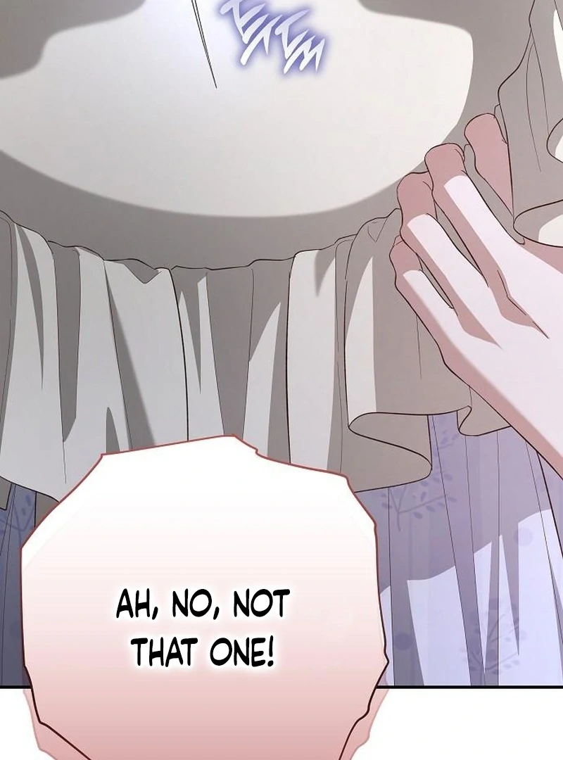 The Grand Duke’s Bride Is a Hellborn Warrior chapter 26 page 123