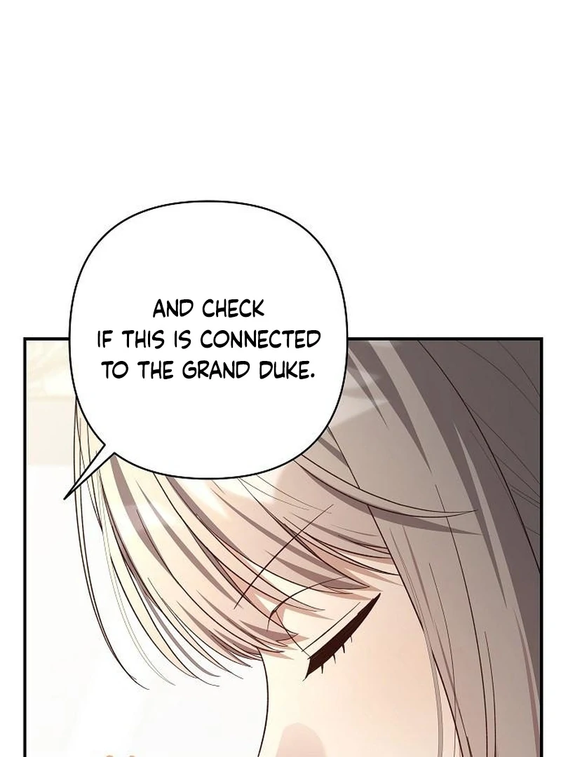 The Grand Duke’s Bride Is a Hellborn Warrior chapter 26 page 131