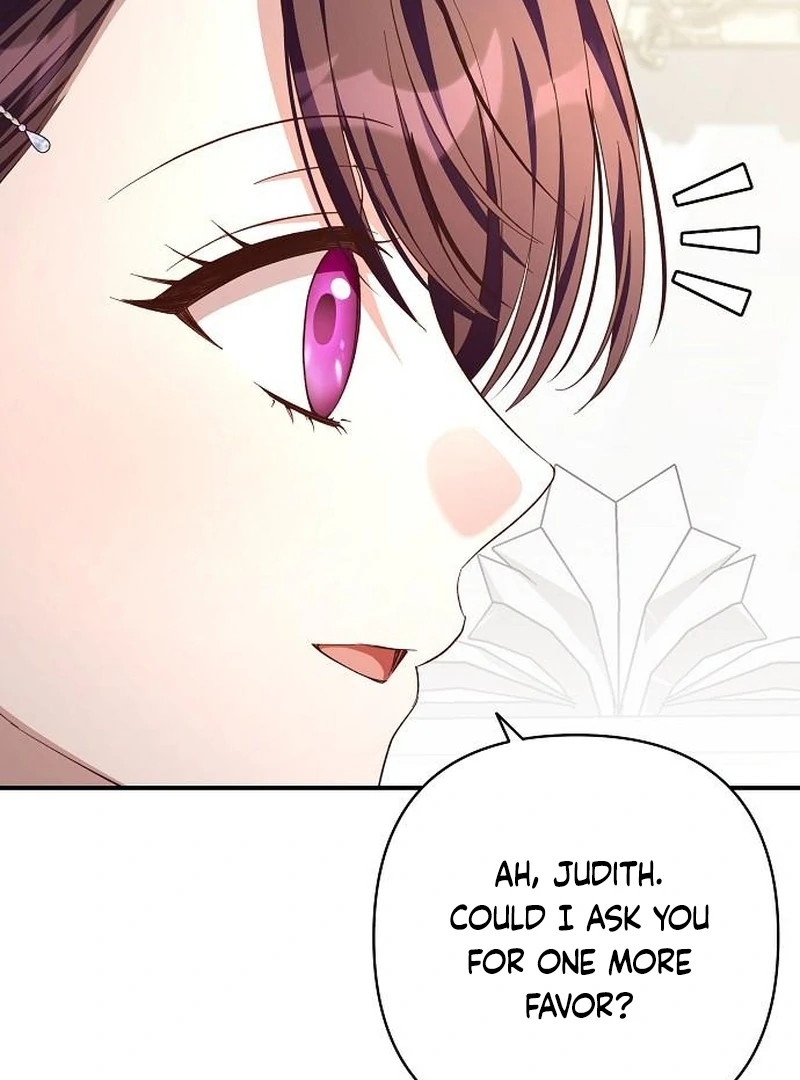 The Grand Duke’s Bride Is a Hellborn Warrior chapter 26 page 136