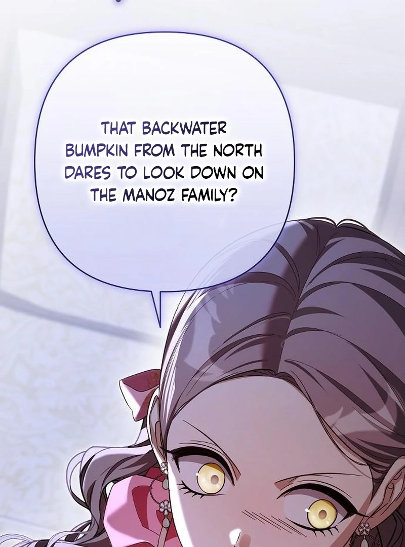 The Grand Duke’s Bride Is a Hellborn Warrior chapter 26 page 149